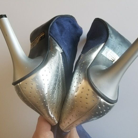 NOWT Dallas Cowboys boots - Picture 7 of 8